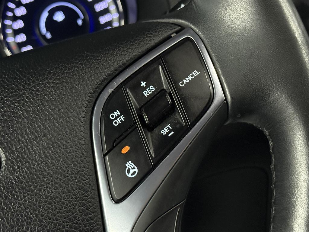 HYUNDAI Grandeur 2016 Blanco - Importación desde Corea - HF Imports Iquique - Foto 13