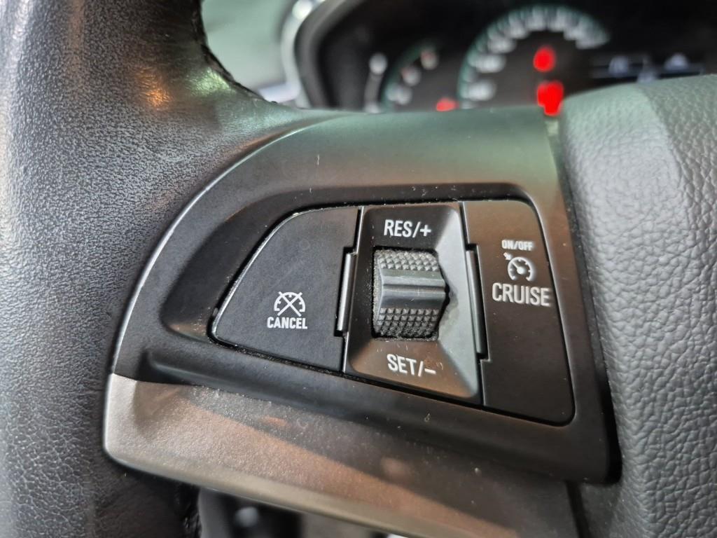 Chevrolet Trax 2019 Blanco - Importación desde Corea - HF Imports Iquique - Foto 16