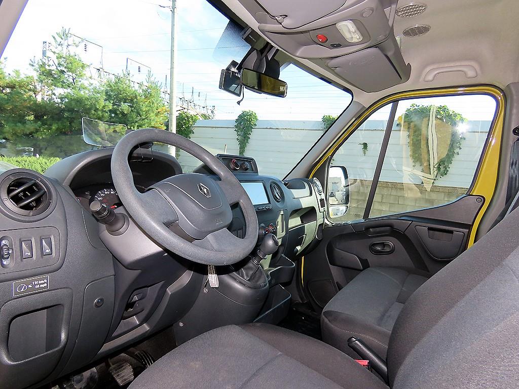 SAMSUNG Master - Vista 8