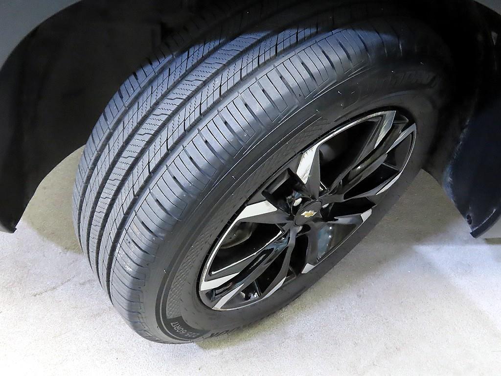 Chevrolet Trail Blazer 2023 Gris - Importación desde Corea - HF Imports Iquique - Foto 20