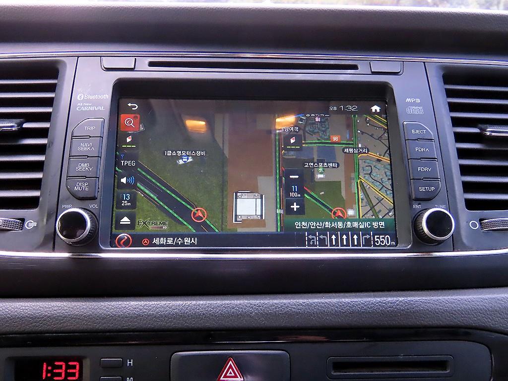 KIA Carnival 2016 Blanco - Importación desde Corea - HF Imports Iquique - Foto 15