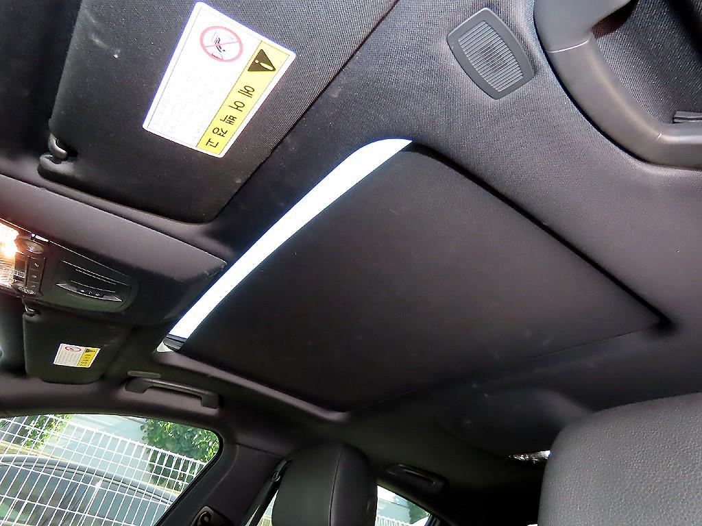 BMW 7 Series 2011 Negro - Importación desde Corea - HF Imports Iquique - Foto 18