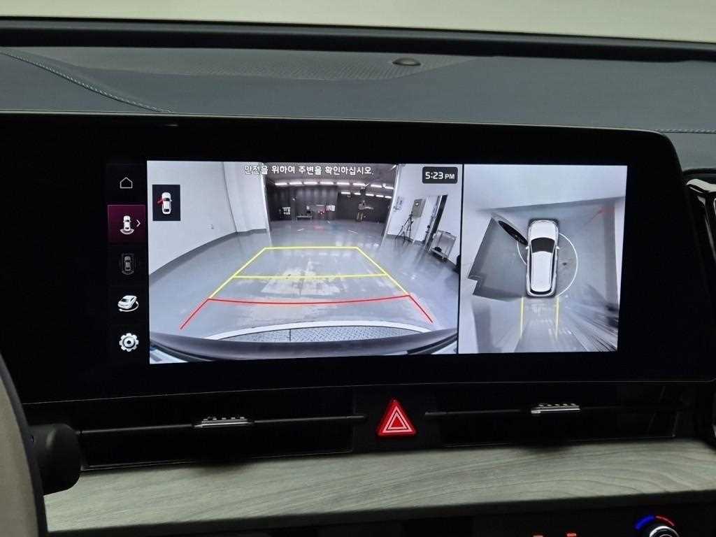 KIA Sportage 2024 Blanco - Importación desde Corea - HF Imports Iquique - Foto 14