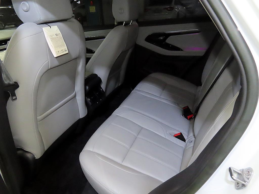 Land Rover Range Rover Bike - Vista 7