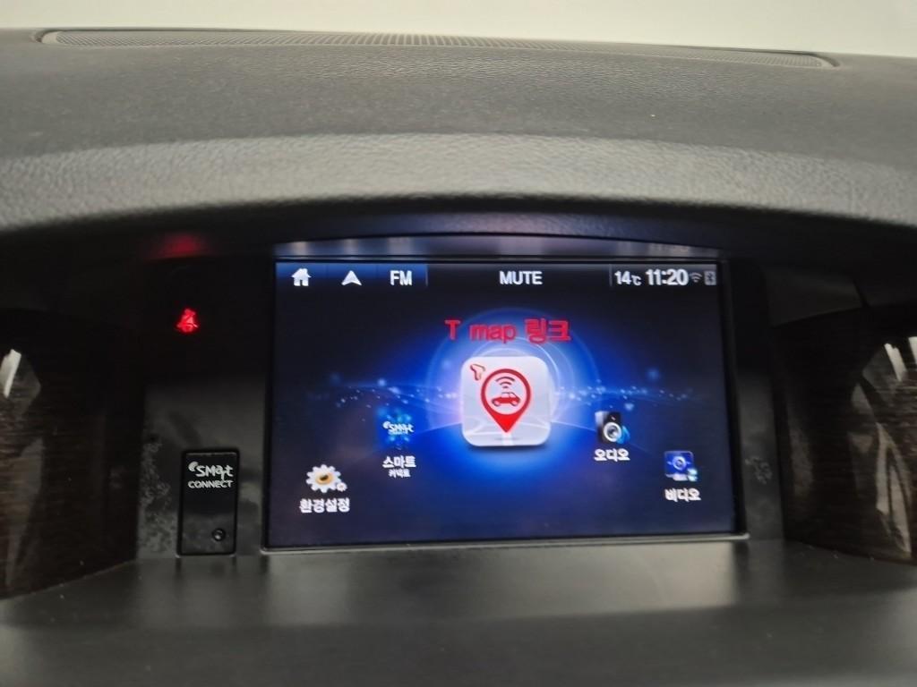 SAMSUNG SM5 - Vista 7