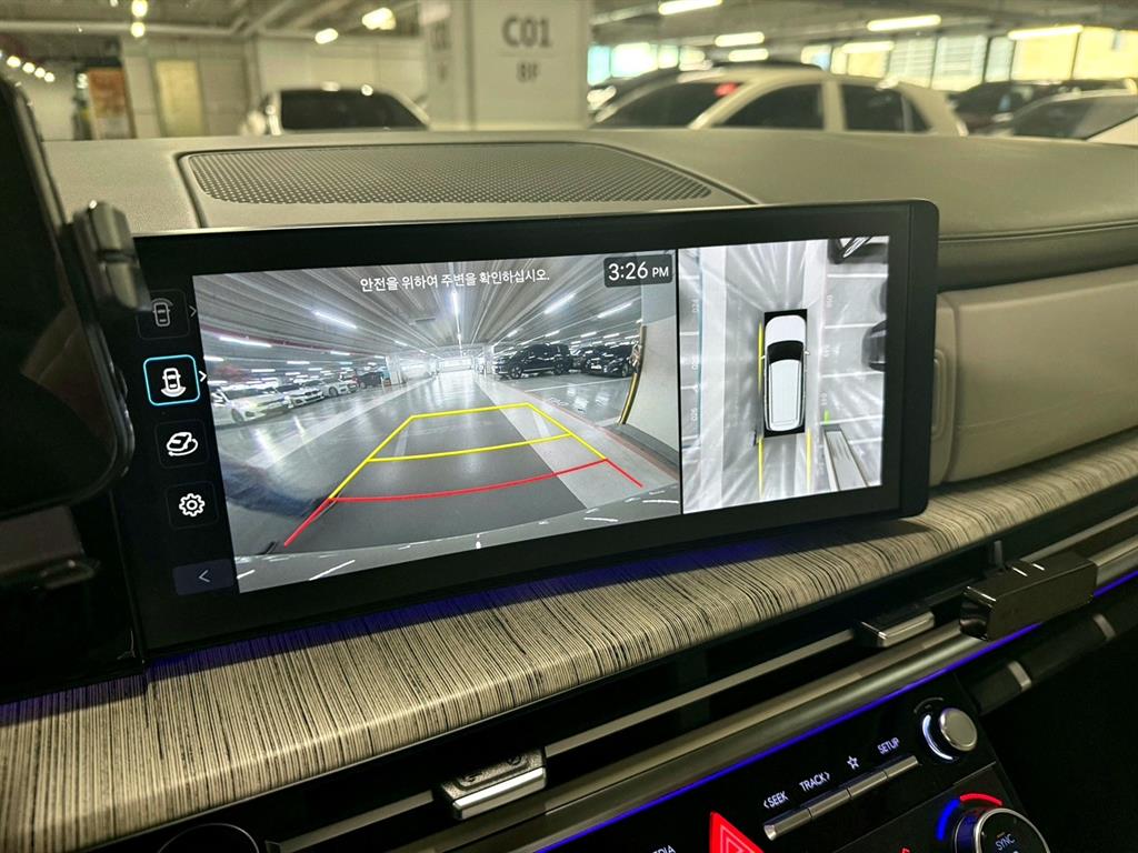 HYUNDAI Santa Fe - Vista 12