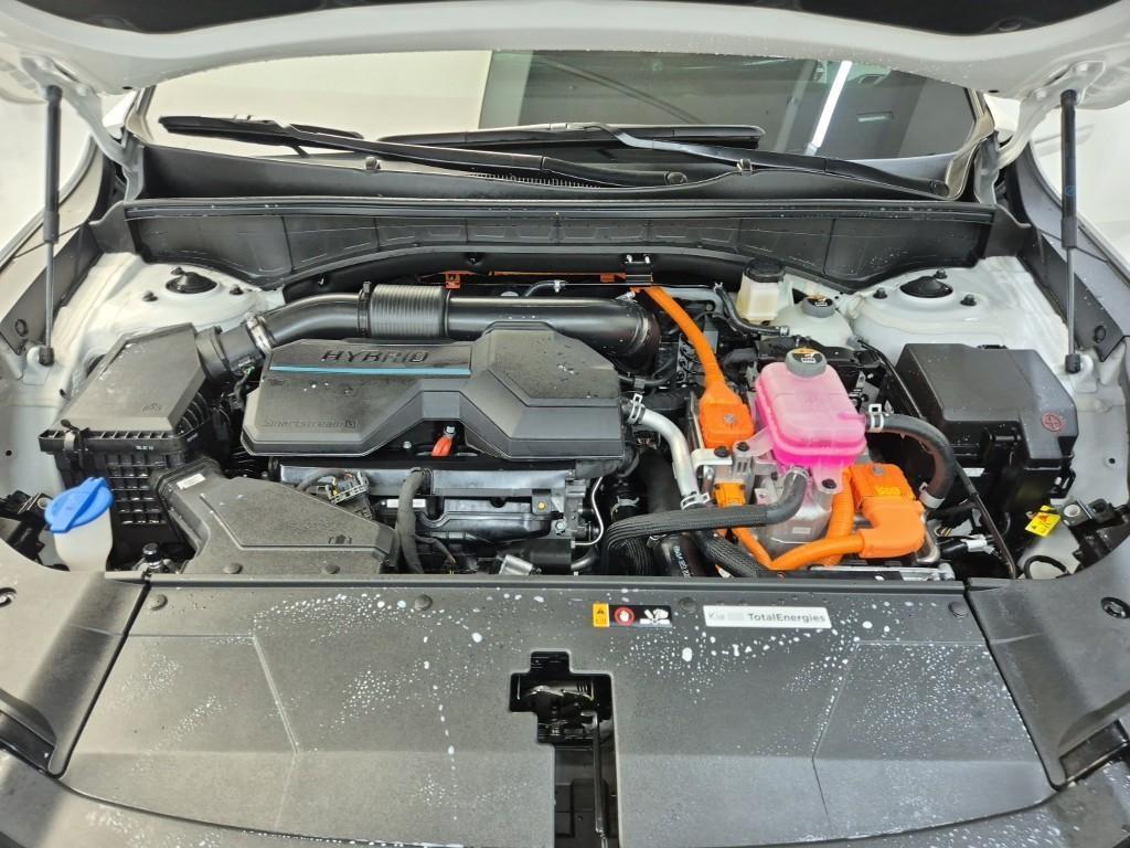 KIA Sorento - Vista 5