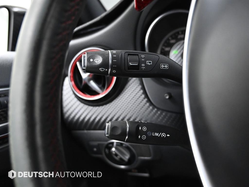 Mercedes Benz A Class 2018 Blanco - Importación desde Corea - HF Imports Iquique - Foto 17