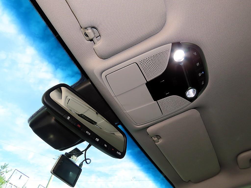 HYUNDAI Grandeur 2018 Gris - Importación desde Corea - HF Imports Iquique - Foto 17