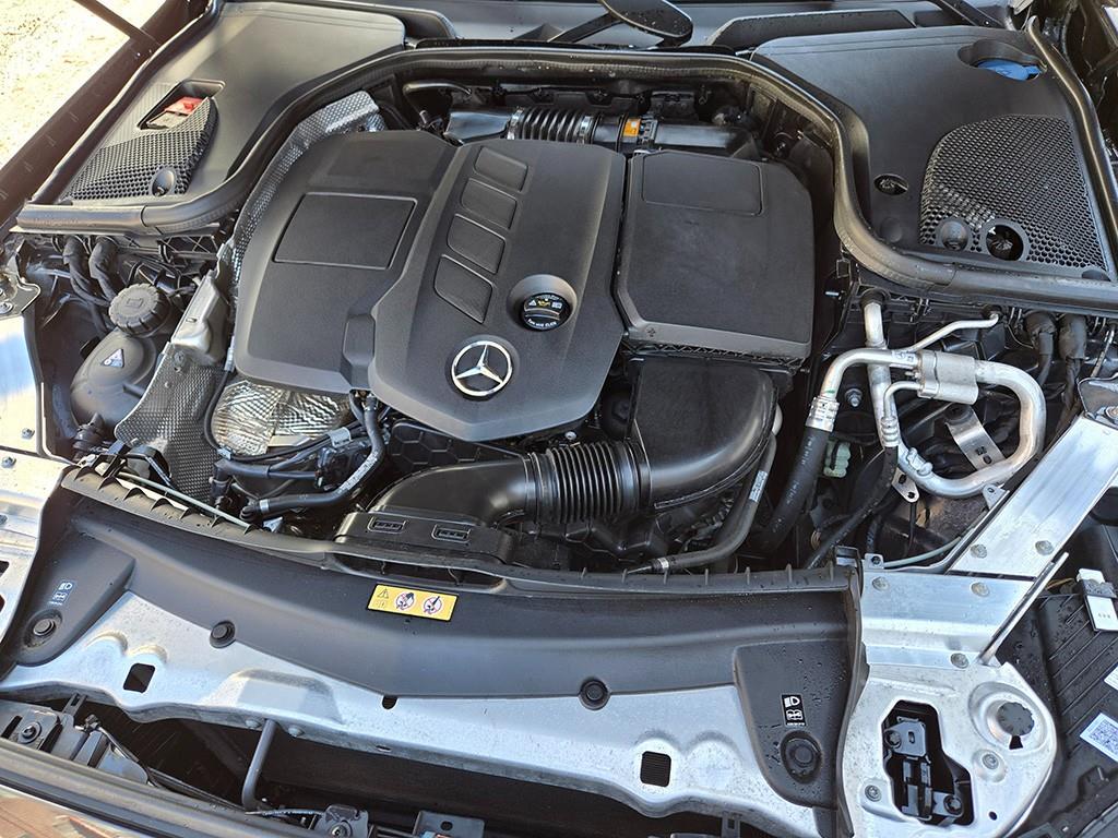 Mercedes Benz E class 2021 Gris - Importación desde Corea - HF Imports Iquique - Foto 19