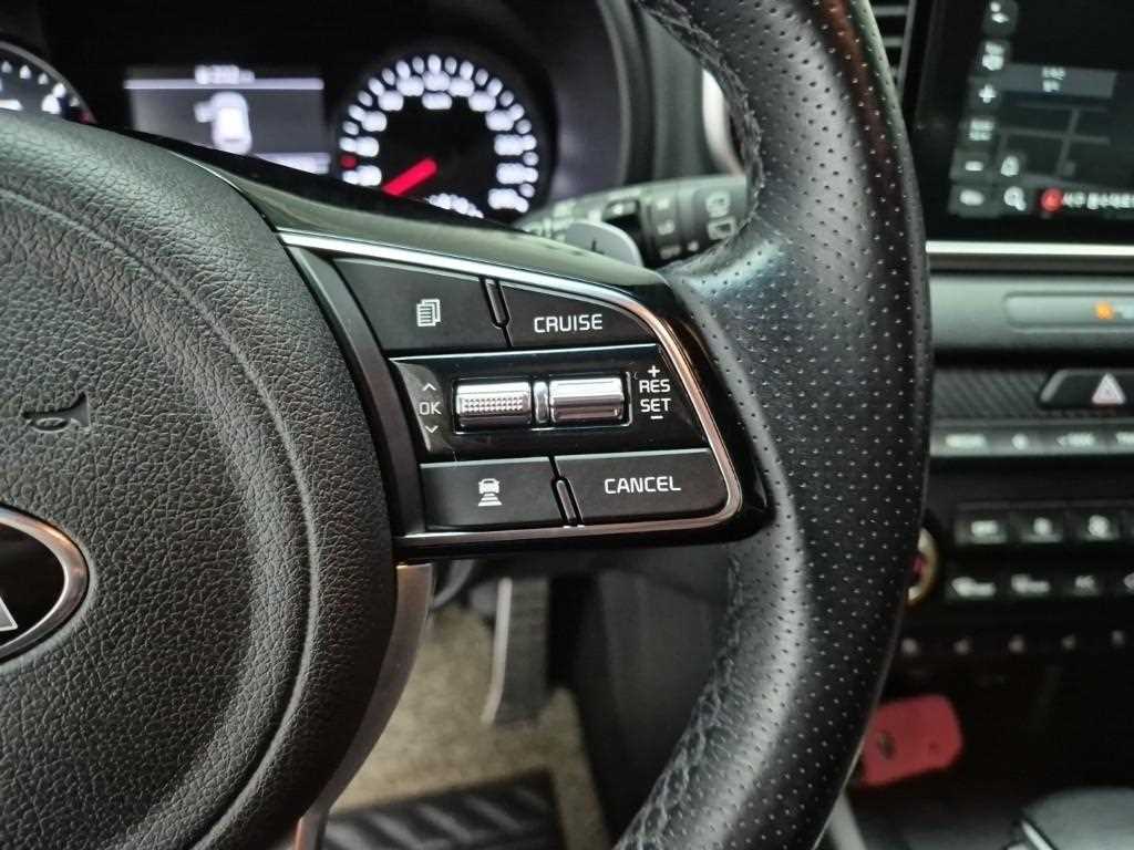 KIA Sportage - Vista 9