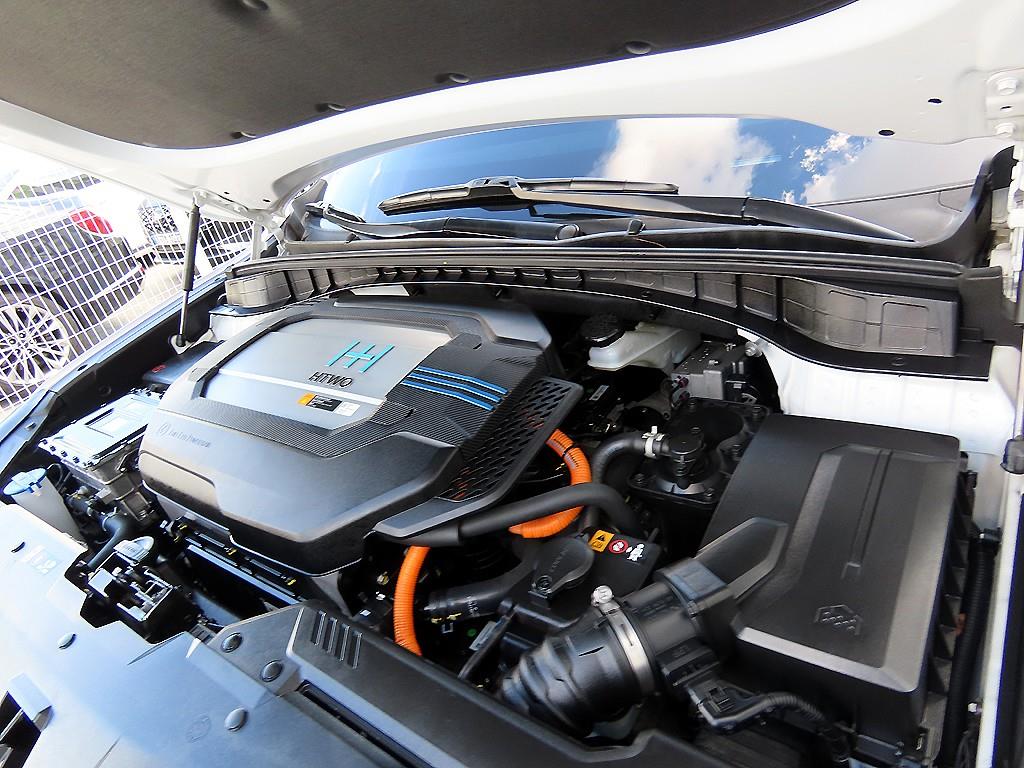 HYUNDAI Nexo 2023 Blanco - Importación desde Corea - HF Imports Iquique - Foto 19