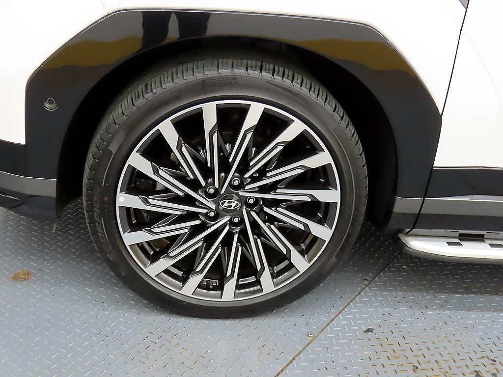 HYUNDAI Santa Fe 2024 Blanco - Importación desde Corea - HF Imports Iquique - Foto 20