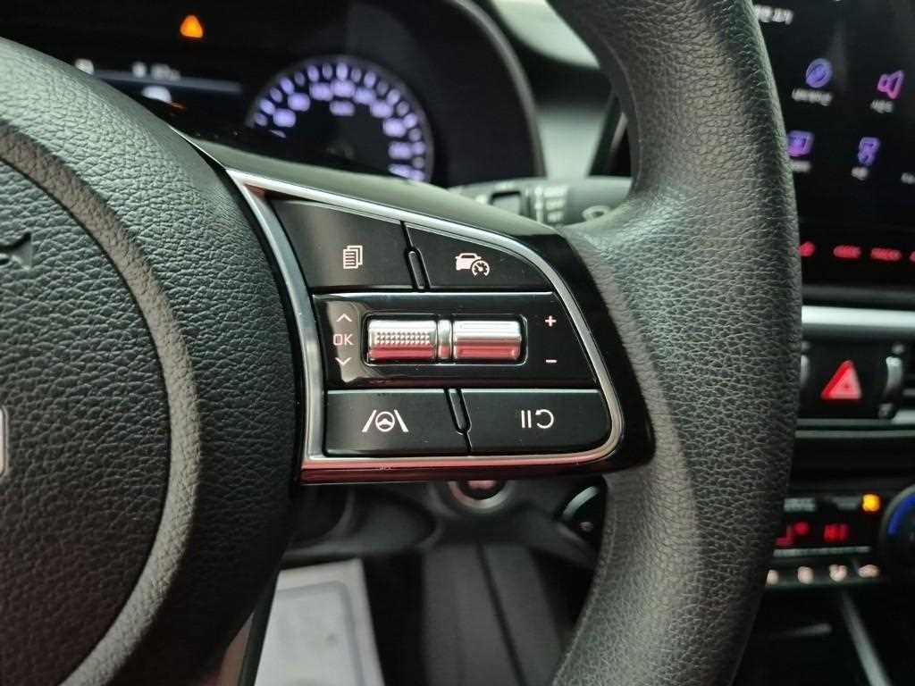 KIA K3 2022 Blanco - Importación desde Corea - HF Imports Iquique - Foto 15