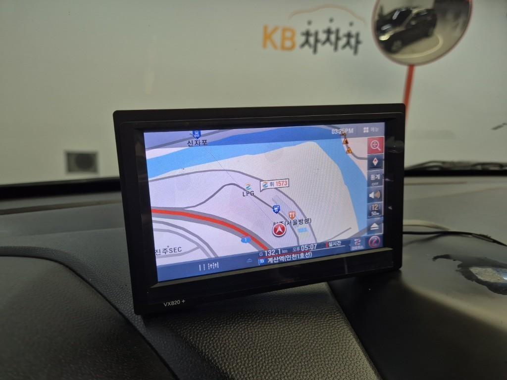 HYUNDAI Tucson 2015 Negro - Importación desde Corea - HF Imports Iquique - Foto 15