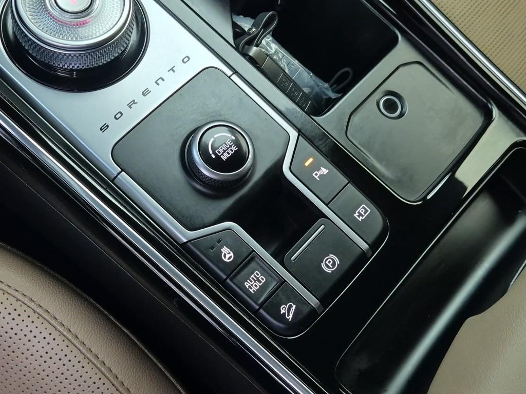 KIA Sorento 2025 Blanco - Importación desde Corea - HF Imports Iquique - Foto 17