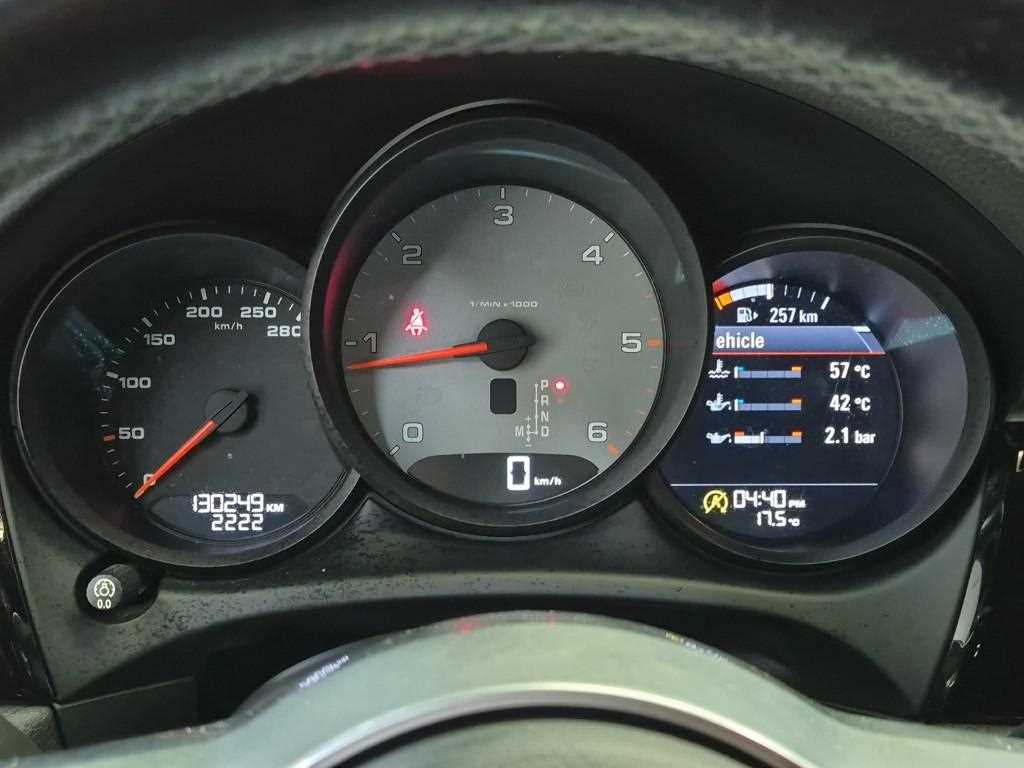 Porsche Macan - Vista 6