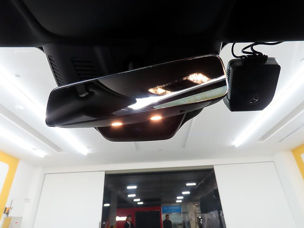 Mercedes Benz GLA Class 2022 - Importación desde Corea - HF Imports Iquique - Foto 16