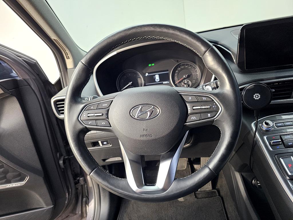 HYUNDAI Santa Fe - Vista 12