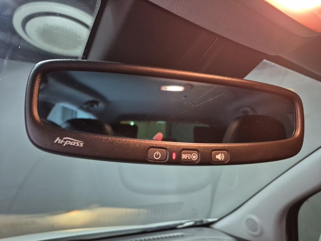 Chevrolet Trax 2019 Blanco - Importación desde Corea - HF Imports Iquique - Foto 15