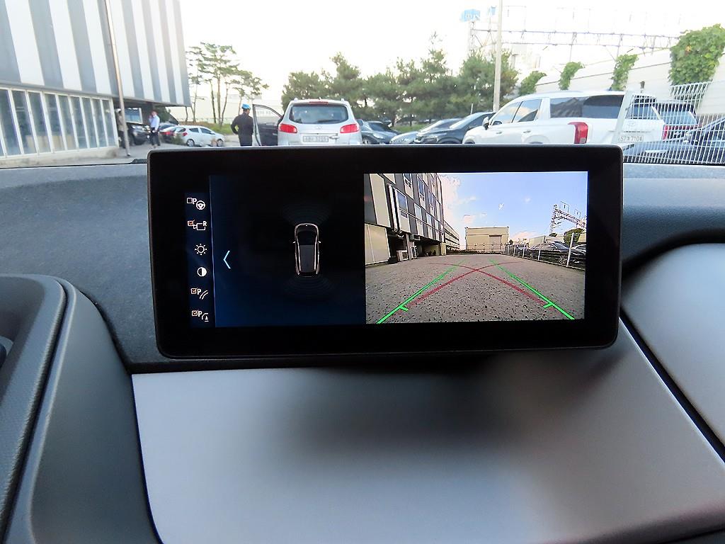 BMW i3 2020 - Importación desde Corea - HF Imports Iquique - Foto 17