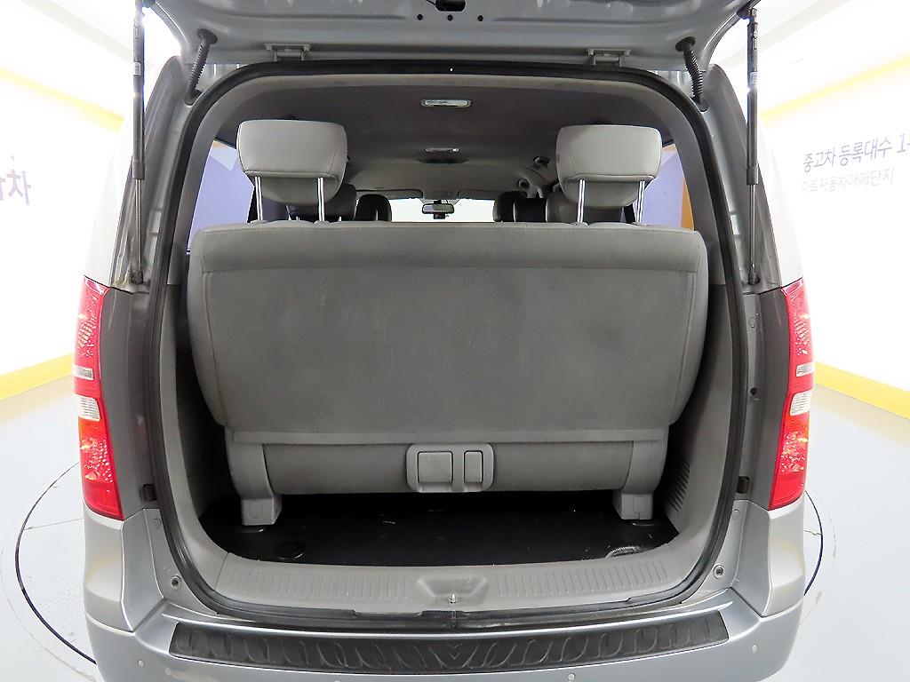 HYUNDAI Starex 2018 - Importación desde Corea - HF Imports Iquique - Foto 18