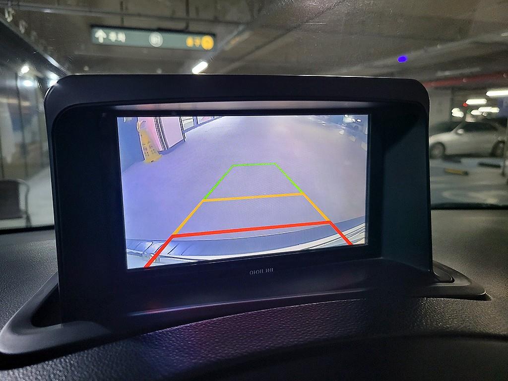 HYUNDAI Starex 2015 Blanco - Importación desde Corea - HF Imports Iquique - Foto 15