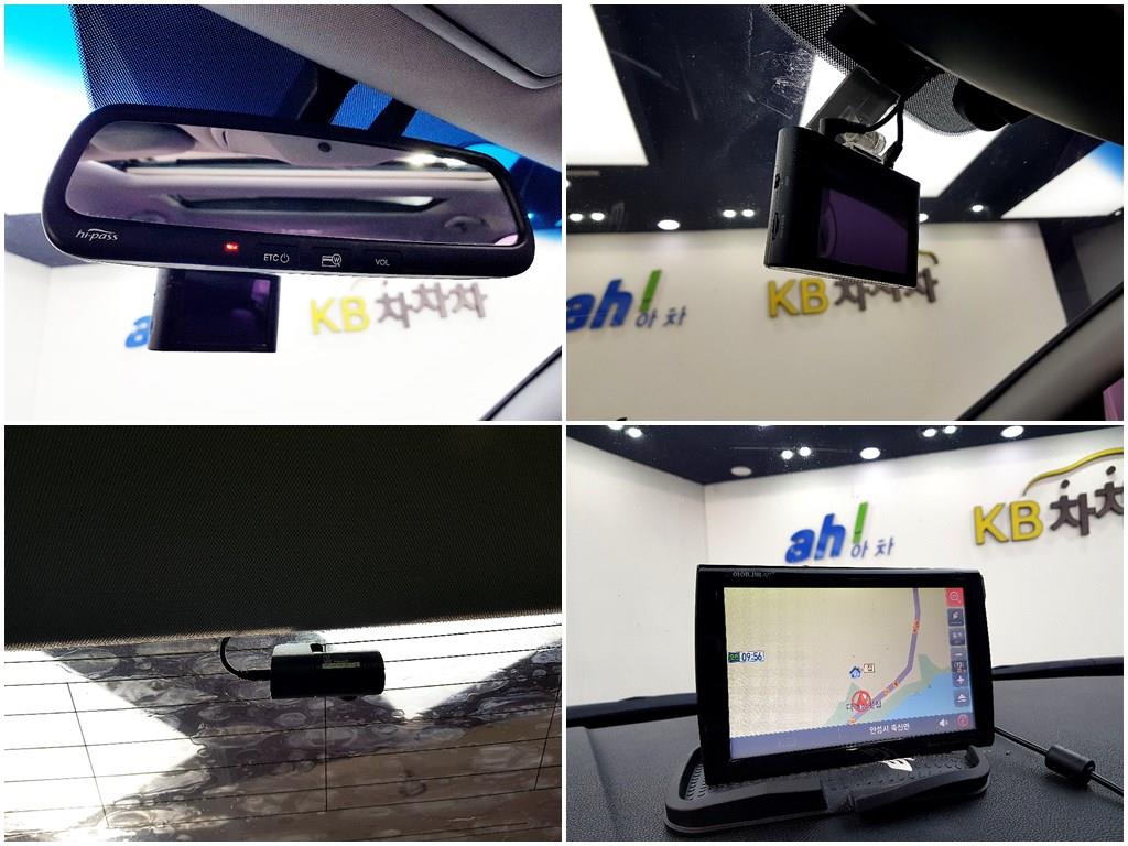 HYUNDAI Sonata 2010 Blanco - Importación desde Corea - HF Imports Iquique - Foto 17