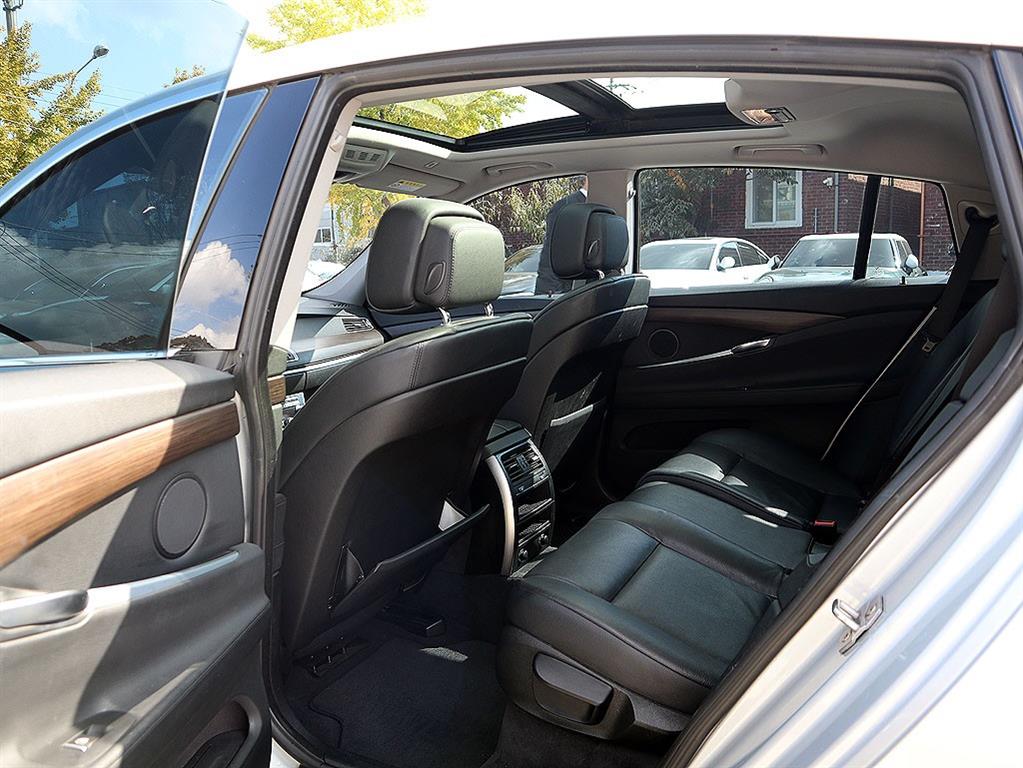 BMW Gran Turismo 2013 Plateado - Importación desde Corea - HF Imports Iquique - Foto 7