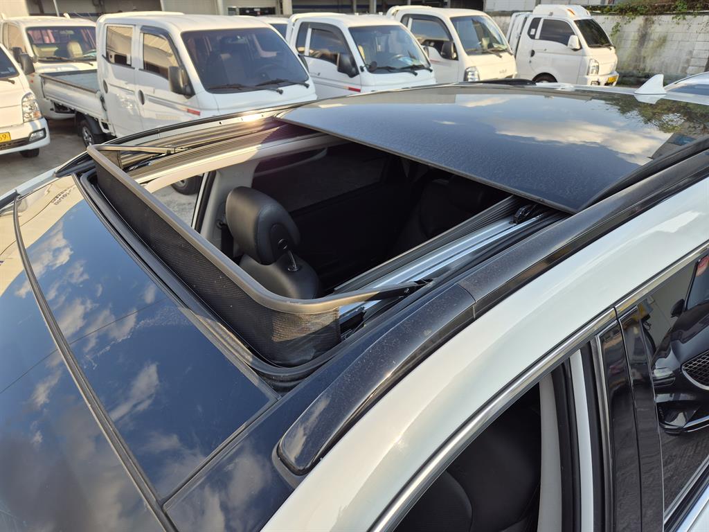 HYUNDAI Maxcruz 2016 Blanco - Importación desde Corea - HF Imports Iquique - Foto 15