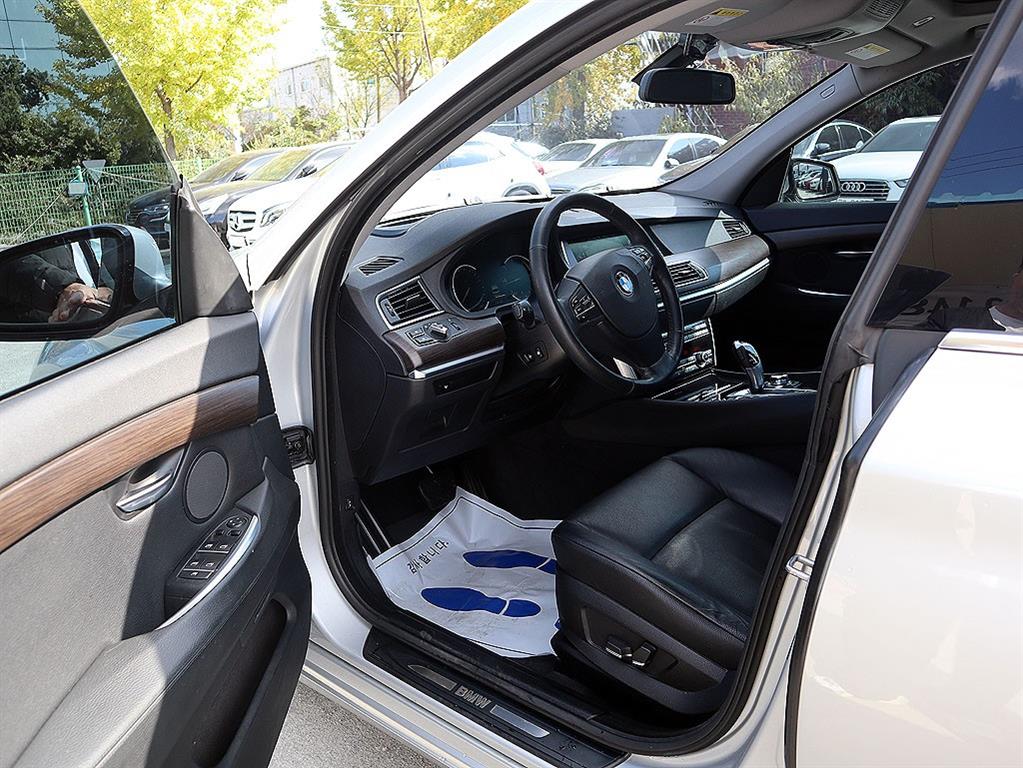 BMW Gran Turismo - Vista 11