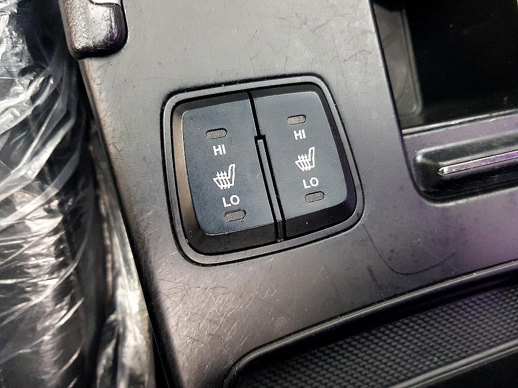 HYUNDAI Sonata 2010 Blanco - Importación desde Corea - HF Imports Iquique - Foto 14