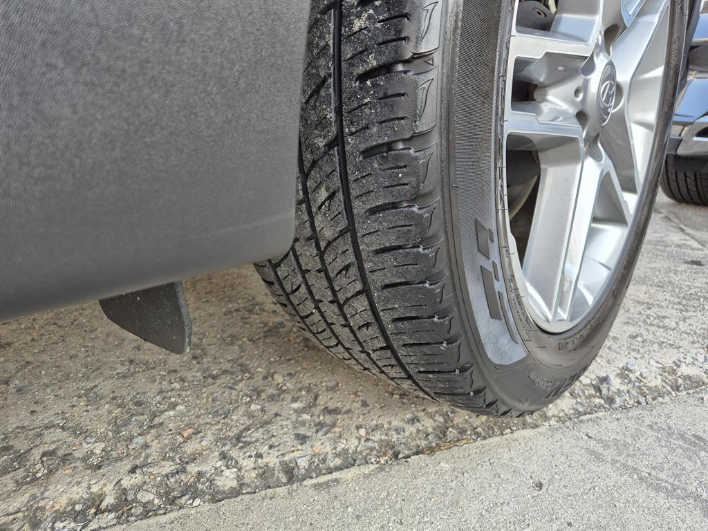 HYUNDAI Maxcruz 2016 Blanco - Importación desde Corea - HF Imports Iquique - Foto 20