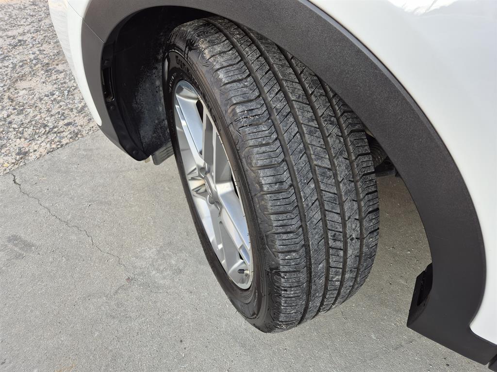 HYUNDAI Maxcruz 2016 Blanco - Importación desde Corea - HF Imports Iquique - Foto 19