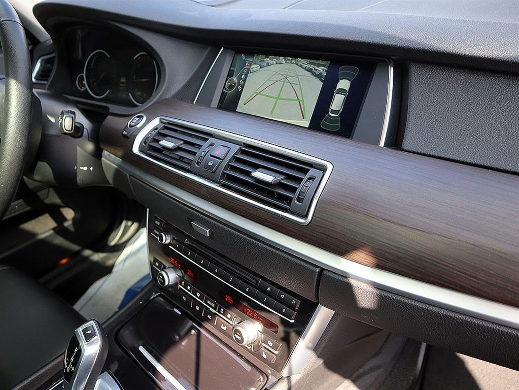 BMW Gran Turismo 2013 Plateado - Importación desde Corea - HF Imports Iquique - Foto 11