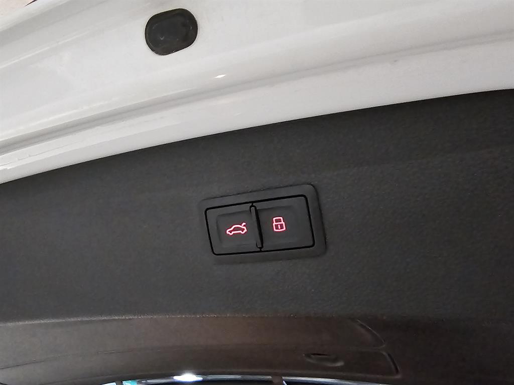 Audi A7 2016 Blanco - Importación desde Corea - HF Imports Iquique - Foto 13