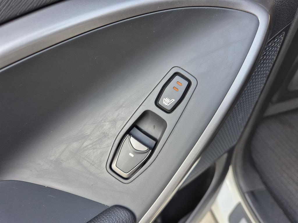 HYUNDAI Maxcruz 2016 Blanco - Importación desde Corea - HF Imports Iquique - Foto 17