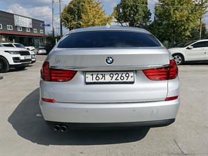 BMW Gran Turismo - Vista 8