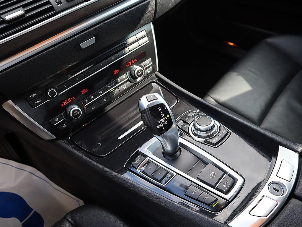 BMW Gran Turismo 2013 Plateado - Importación desde Corea - HF Imports Iquique - Foto 12