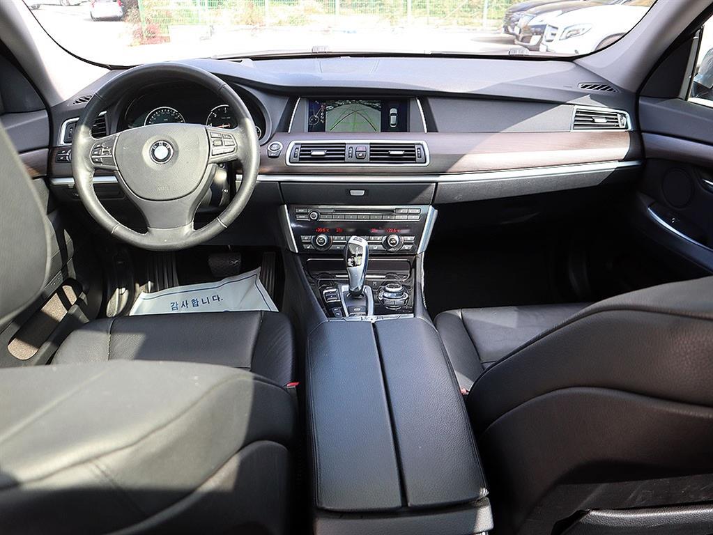 BMW Gran Turismo - Vista 9