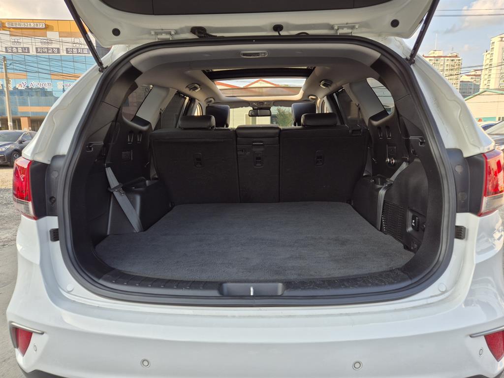 HYUNDAI Maxcruz 2016 Blanco - Importación desde Corea - HF Imports Iquique - Foto 16