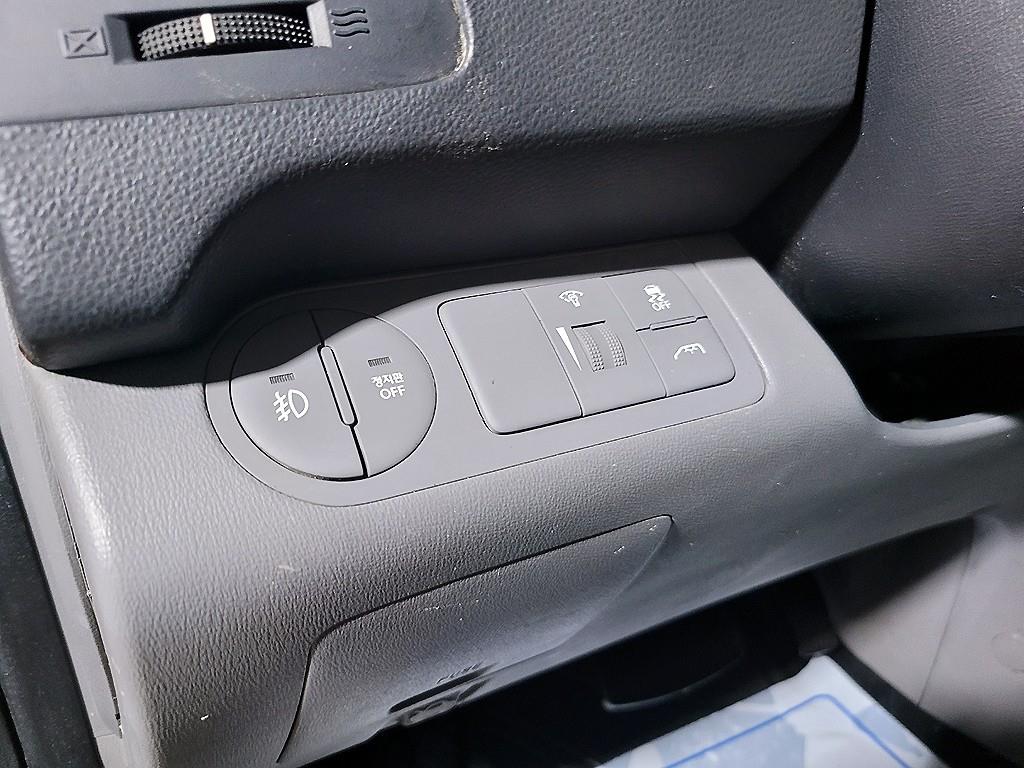 HYUNDAI Starex 2015 Blanco - Importación desde Corea - HF Imports Iquique - Foto 14