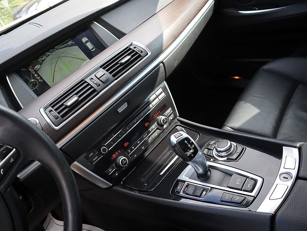 BMW Gran Turismo 2013 Plateado - Importación desde Corea - HF Imports Iquique - Foto 10