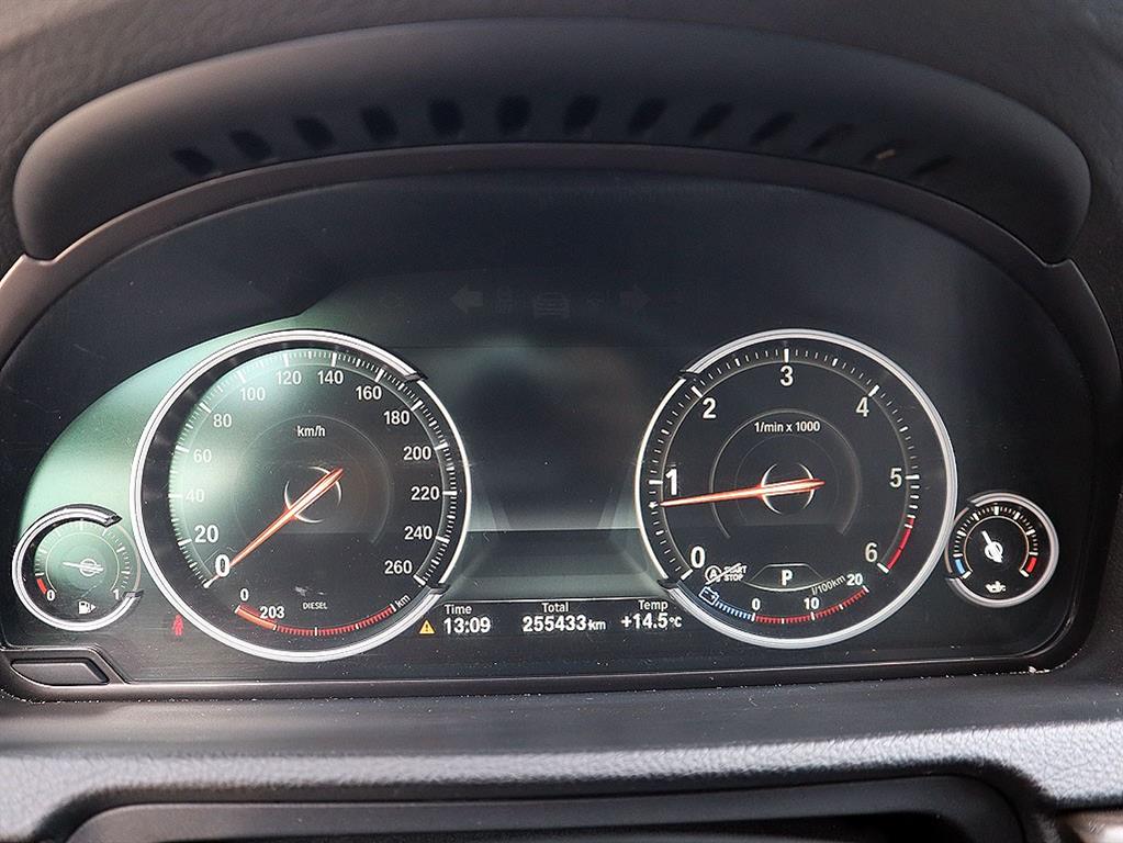 BMW Gran Turismo 2013 Plateado - Importación desde Corea - HF Imports Iquique - Foto 9