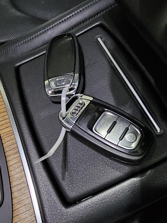 Audi A7 2016 Blanco - Importación desde Corea - HF Imports Iquique - Foto 19