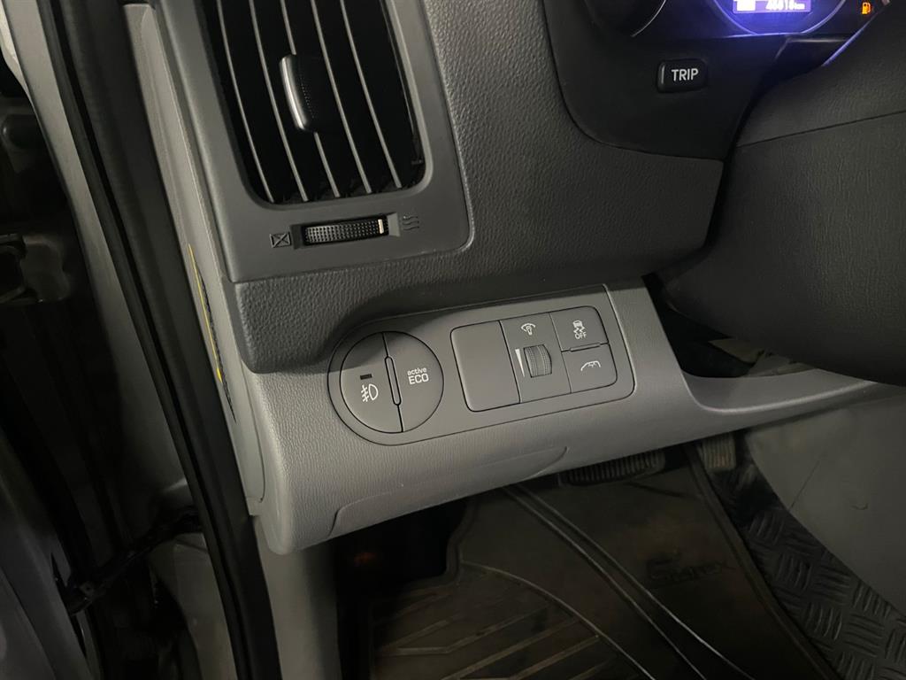 HYUNDAI Starex - Vista 12