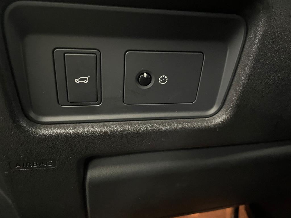 Land Rover Discovery Sports 2017 Negro - Importación desde Corea - HF Imports Iquique - Foto 13