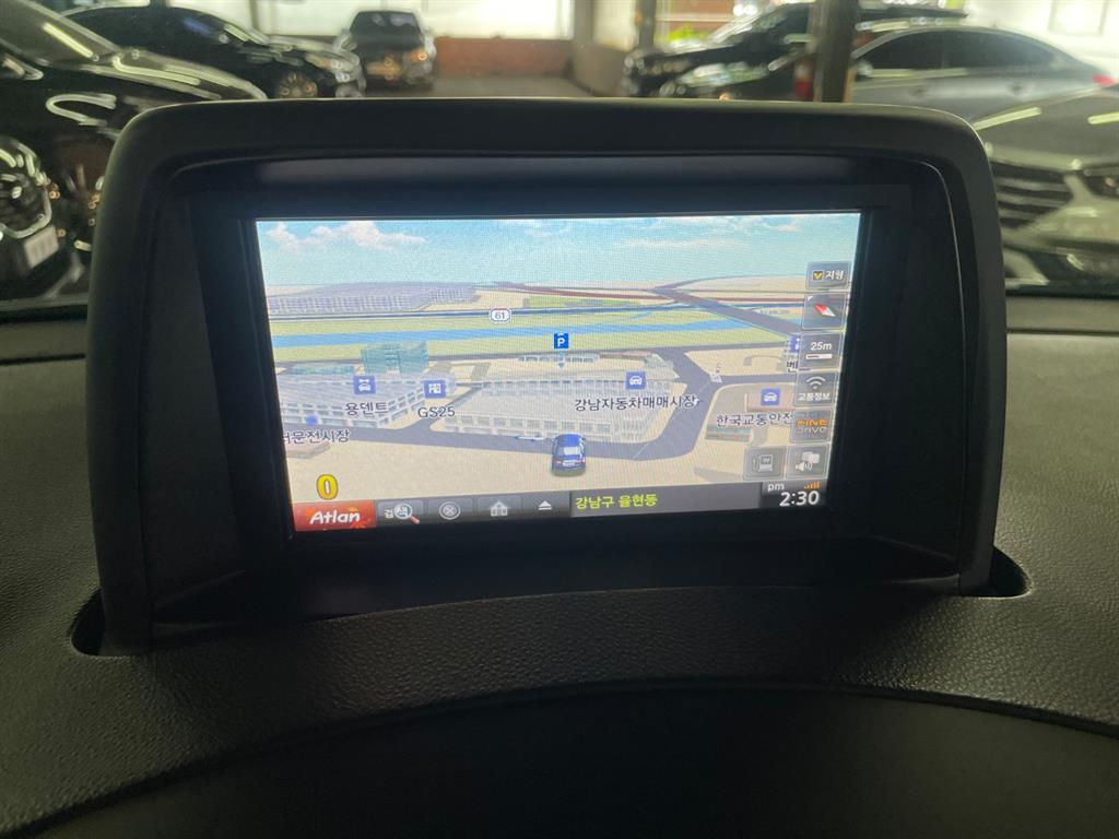 HYUNDAI Starex 2019 Gris - Importación desde Corea - HF Imports Iquique - Foto 15