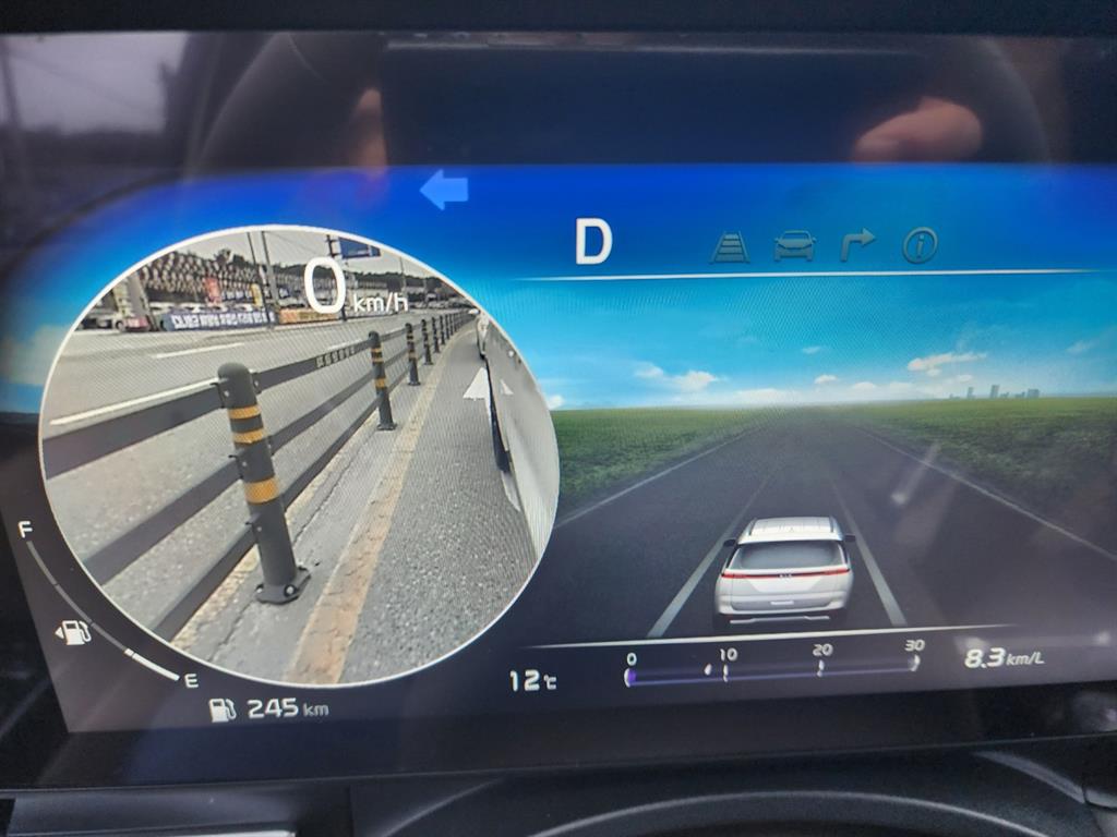 KIA Carnival 2021 Blanco - Importación desde Corea - HF Imports Iquique - Foto 1