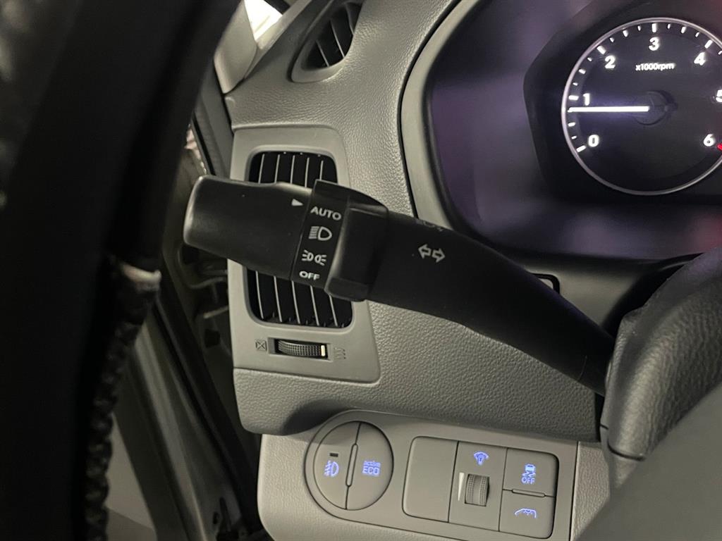 HYUNDAI Starex 2019 Gris - Importación desde Corea - HF Imports Iquique - Foto 14